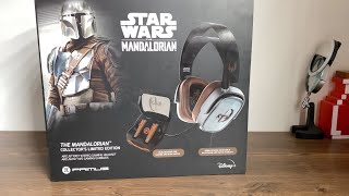 Unboxing The Mandalorian Collector's Limited Edition (Primus)
