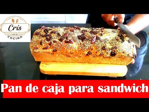 Pan Casero Tradicional Y Fcil La Cocina De La Abuela Pan Casero Tradicional Y Fcil La Cocina De La Abuela