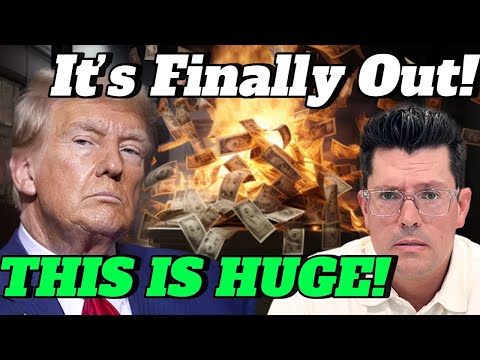 🔴BREAKING: Trump JUST SHOCKED the Nation with New Plan!