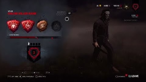 This is why you dont teabag a myers
