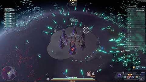 Unbowed, Unbent, Unbroken - Dyson Sphere Program - Achievement Guide