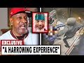 Gene Deal Explains How MASE Was Able To Get Away From Diddy Gene Deal Explains How MASE Was Able To Get Away From Diddy