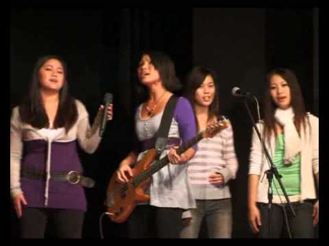 Chester Hill High Drama Music Night 2007 Part 1