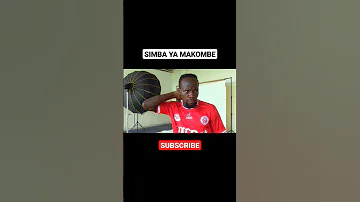 Chama Azungumzia Kurudisha Simba Ya Makombe Simba 