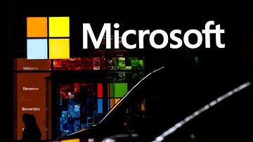 Microsoft Leans on Neoclouds to Ease AI Crunch