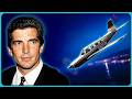 JFK Jr. Crash: What The TV Show Got WRONG