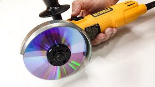 TRICK with Grinder that you don&#39;t see on every corner | Woodworking tools