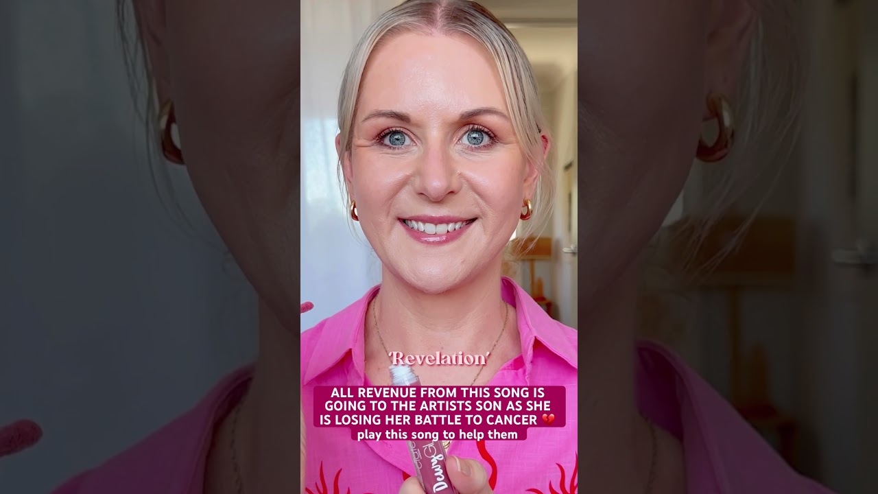 Ciaté London Dewy Gloss Try On 💋 Tinted Lip Jelly Swatches 