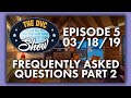 Frequently Asked DVC Questions Round 2 | The DVC Show