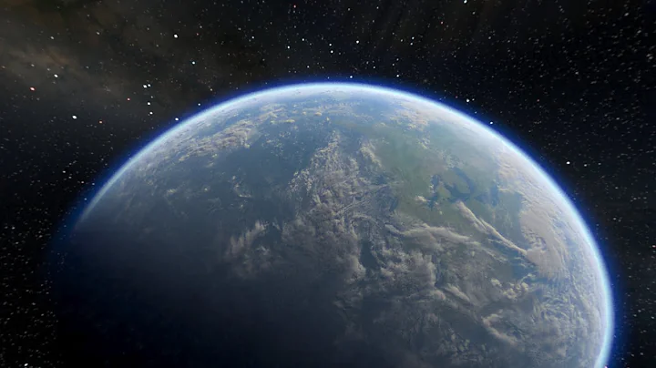 Birth of Planet Earth Trailer 1080p Stereo English
