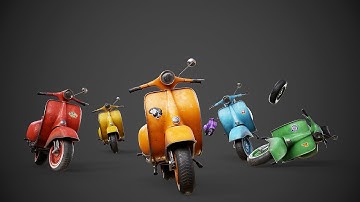 Vespa