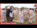 Hereg  women groups amazing borana cultural songs during peace marathon organized by peace link