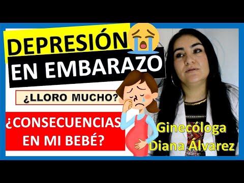 Vídeo: 6 Meses De Embarazo: ¿qué Sucede? Sentimientos, Complicaciones