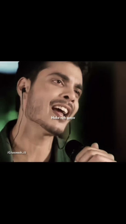 HAYE MERA DIL - GURNAZAR ( OFFICIAL MUSIC VIDEO )