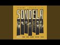 Venom x Shishiliza - Sondela ft. Yumbs, Raspy, Blxckie, Riky Rick, Tshego (Official audio)