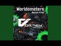 Woldometers original mix