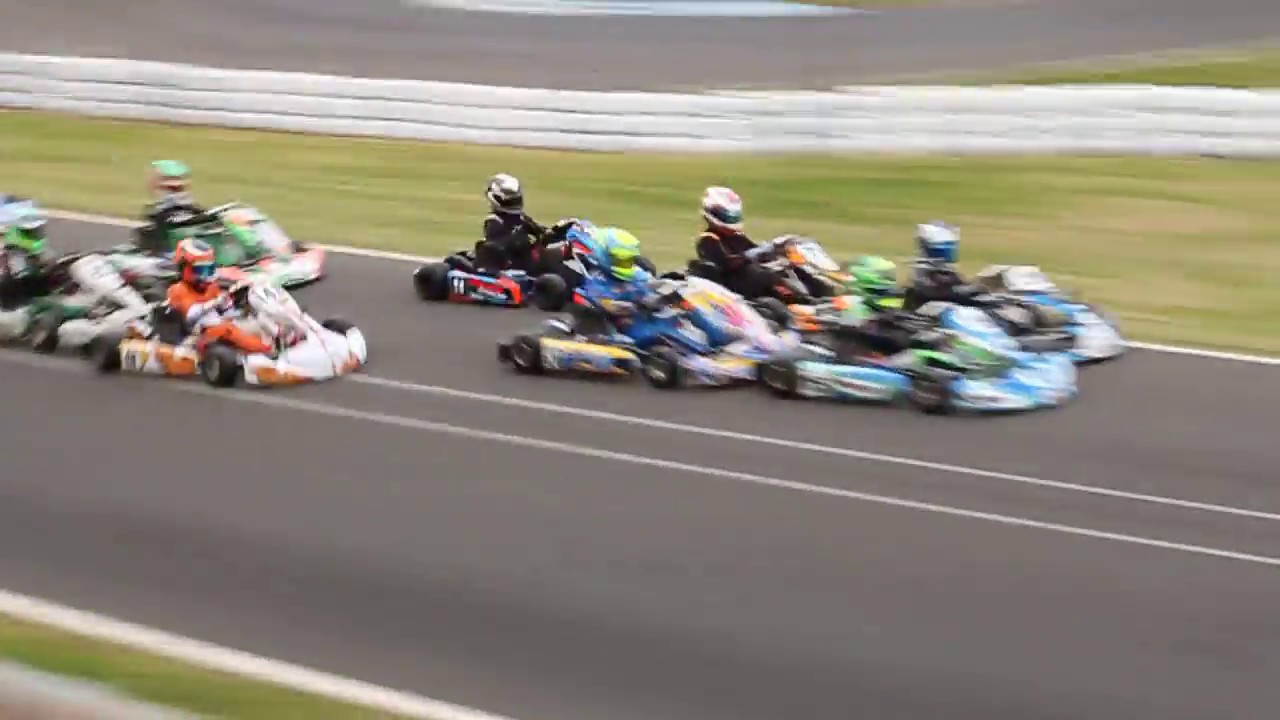 KA3 JUNIOR FINAL VICTORIAN KART CHAMPIONSHIP TODD ROAD GO KART TRACK 8TH JULY 2018 YouTube KA3 JUNIOR FINAL VICTORIAN KART CHAMPIONSHIP TODD ROAD GO KART TRACK 8TH JULY 2018 YouTube