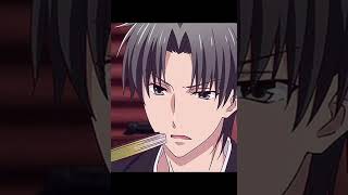 Evolution 2001 - 2019 of Fruits Basket