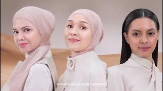 The 1st Skin Tone Match Technology Perfect Complexion Finder