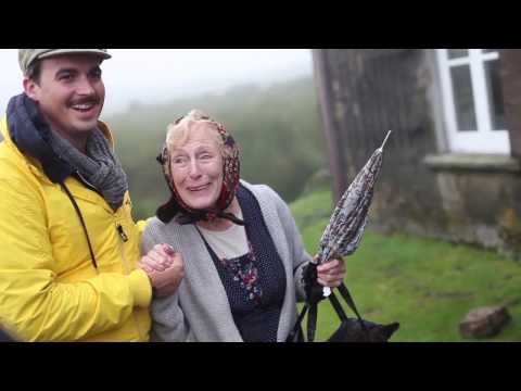 Making Of - THE RAISIN