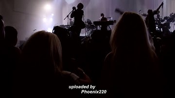 Linkin Park - Waiting For The End (Los Angeles, KROQ 2010)