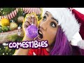 ESFERAS COMESTIBLES  | KAREN POLINESIA MUSAS LOS POLINESIOS