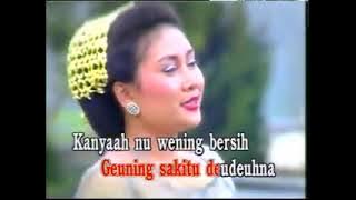 lagu kalangkaang mbak nining m luar biasa