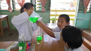 PdPc MATEMATIK PAK-21 - Menganggar Tahun 2 & 3