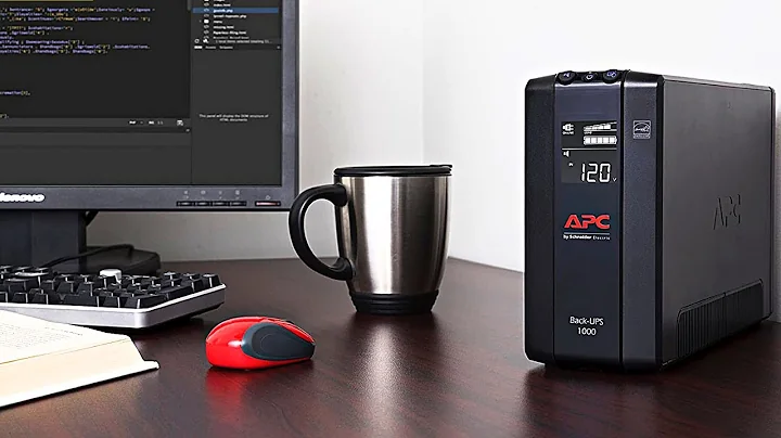 5 Best UPS for Wi Fi Routers and Modems - Best Uninterruptible Power Supply (UPS)