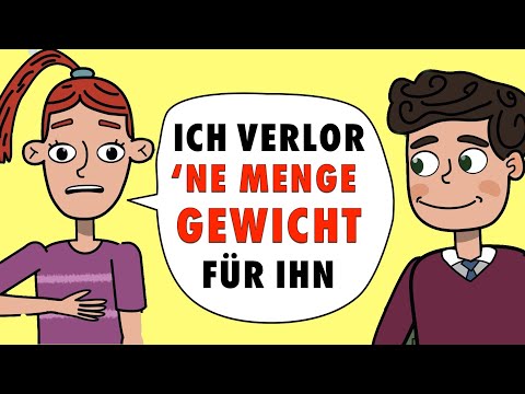 Video: Das Mädchen Verlor Gewicht Und Wurde Berühmt Wegen Der Ähnlichkeit Mit Dem Berühmten Modell