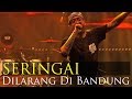 SERINGAI - Dilarang Di Bandung // Live @ HIGHOCTANE Superfest 2019