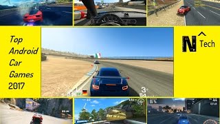 top car games for android 2017 ! أحسن ألعاب الأندرويد screenshot 2