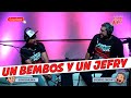 HABLANDO HUEVADAS-["Un Bembos y un Jefry"]-Décimo octavo Episodio