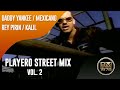 Playero Street Mix 2 - Daddy Yankee, Mexicano, Rey Pirin, Kalil (Video Oficial)