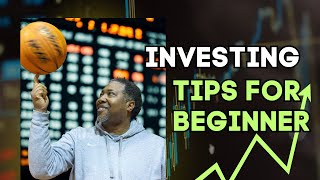 Stock Market for Beginners: How I started investing the right way