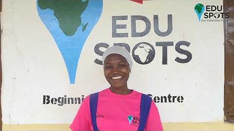 The EduSpots Narrative 2021