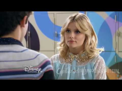 Soy Luna: Ambar tells Matteo that Luna is in love with Simon Ep.41/2 English Sub