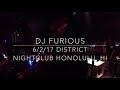 Dj furious  district nightclub  hawaii 6217