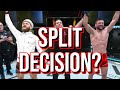 Im Worried About Fiziev vs Gamrot (UFC Fight Night Bedtime Bicks)