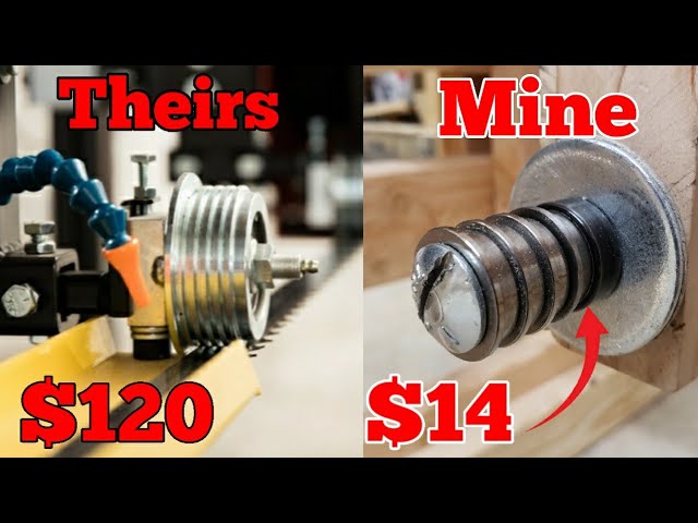 STOP Wasting Your Money! Make These Blade Guides Instead! class=