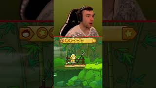 PESCARE RILASSA -puntata 6- #shorts #pescare #gameplay #scribblenautsunlimited