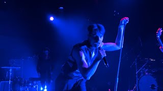 SHORTPARIS – Наташенька (Ханчжоу, MAO Live House, 20.04.2024)