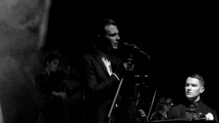 Hurts &#39;Water&#39; - Live in Zurich (HQ)