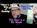 Beer tasting with Ackman. #156