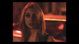 Video thumbnail of "Anna Graceman - Bad For Me"