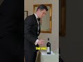 Comment Ouvrir Une Bouteille De Vin Ouvrir Vin Amateursdevin Serveur Restaurant Vinrouge D mp3
