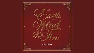 Video thumbnail of "Earth, Wind & Fire - Away in a Manger"
