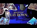 Moonstone  lay down official