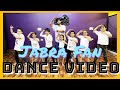 Jabra Fan Song Dance Video Faizan Khan Choreography Studio DDA 