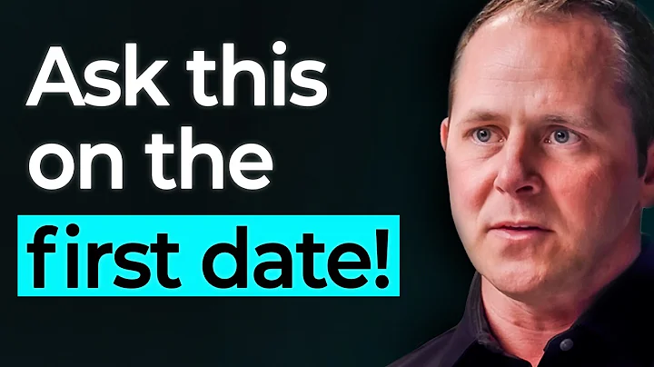 #1 Behaviour Expert:  Ask This To Instantly Know If You Are DATING A Narcissist! | Chase Hughes